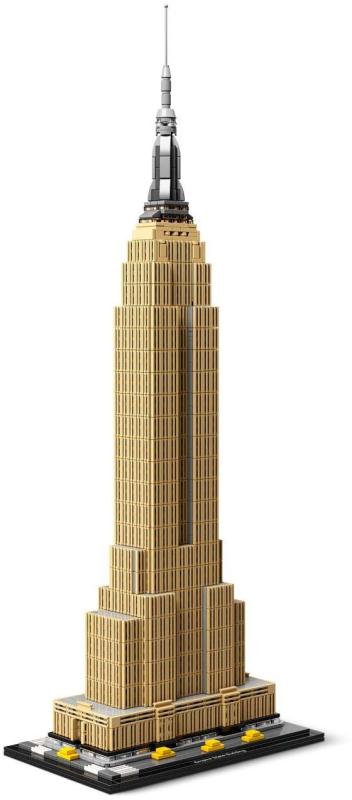 レゴ(LEGO) 建築術 帝国・洲・建造物 21046 差しつかえる 遊び道具