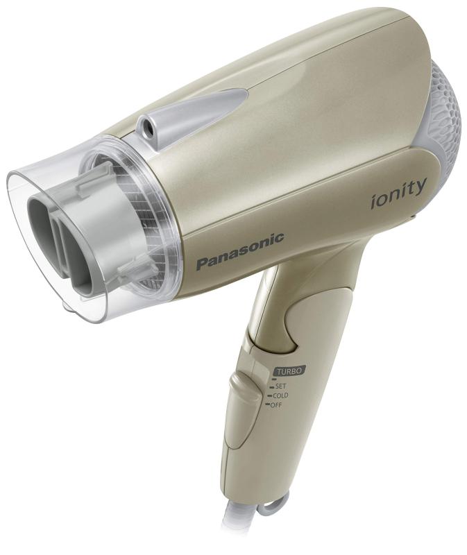 パナソニック ヘアドライヤー イオニティ ゴールド EH-NE2A-N