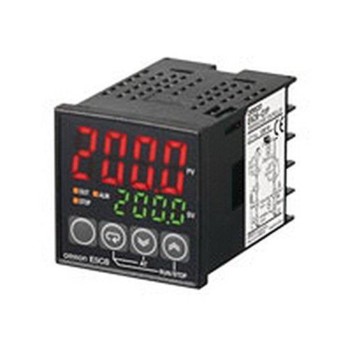 オムロン(Omron) サーマック温度調節器 E5CB-Q1P AC100-240