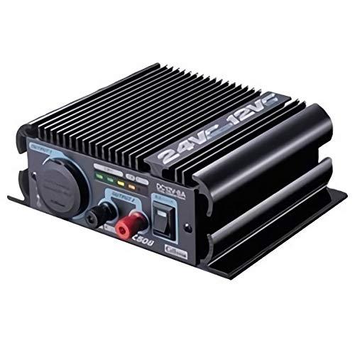 セルスター DC-DCコンバーター DC-508