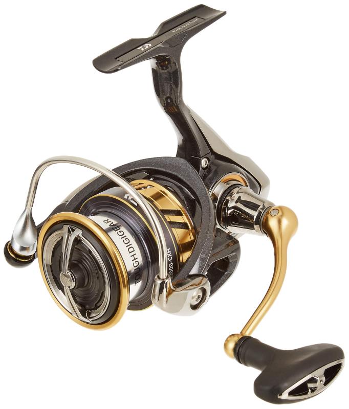 ダイワ(DAIWA) レガリス ＬＴ３０００－ＣＸＨ