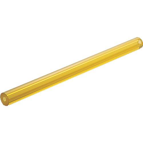 TRUSCO ウレタンゴムパイプ外径φ50内径φ14.0長さ500