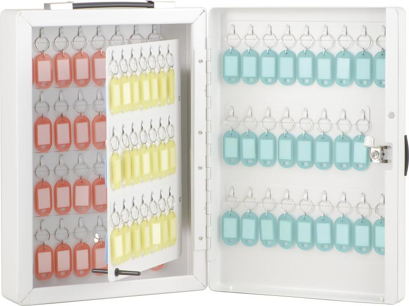 ナカバヤシ キーボックス 100個収容 NKB-E10