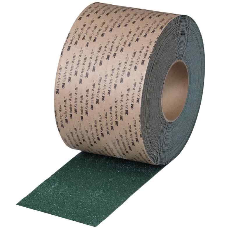3M セーフティウォークすべり止めテープ タイプA 緑 A GRE 100X18 16,756円