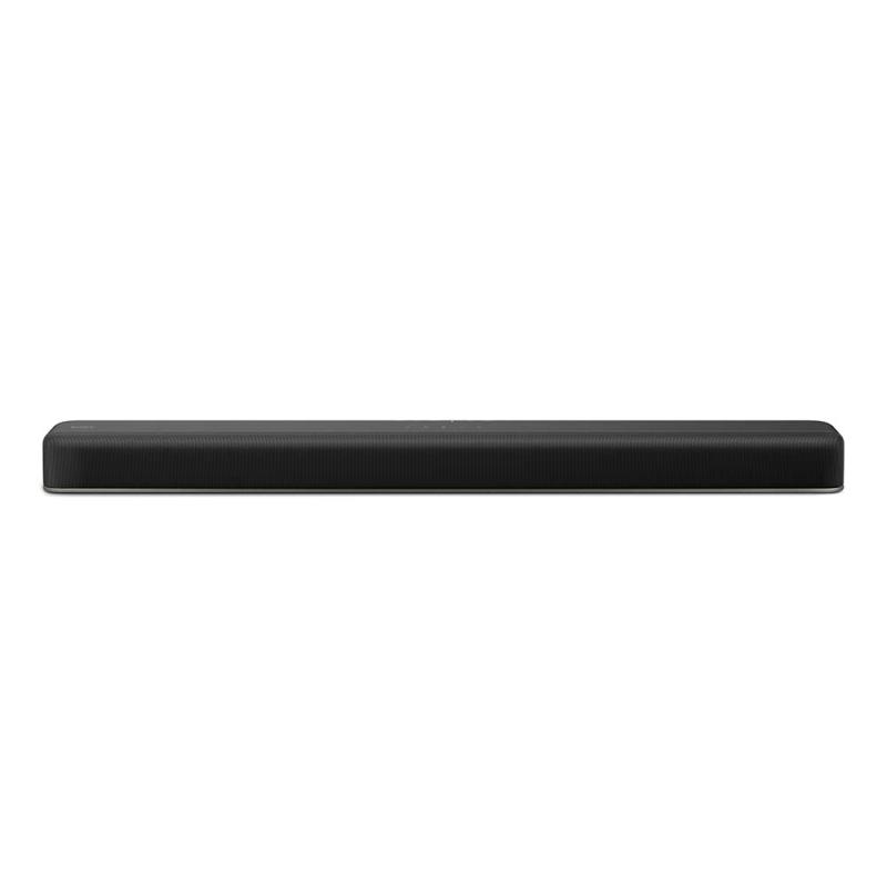 ソニー(SONY) サウンドバー HT-X8500 【Dolby Atmos・DTS:X対応/デュアルサブウーファー内蔵/テレビ用/HDMI ケーブル付属/eARC/Bluetooth対応】｜シオカゼ商店