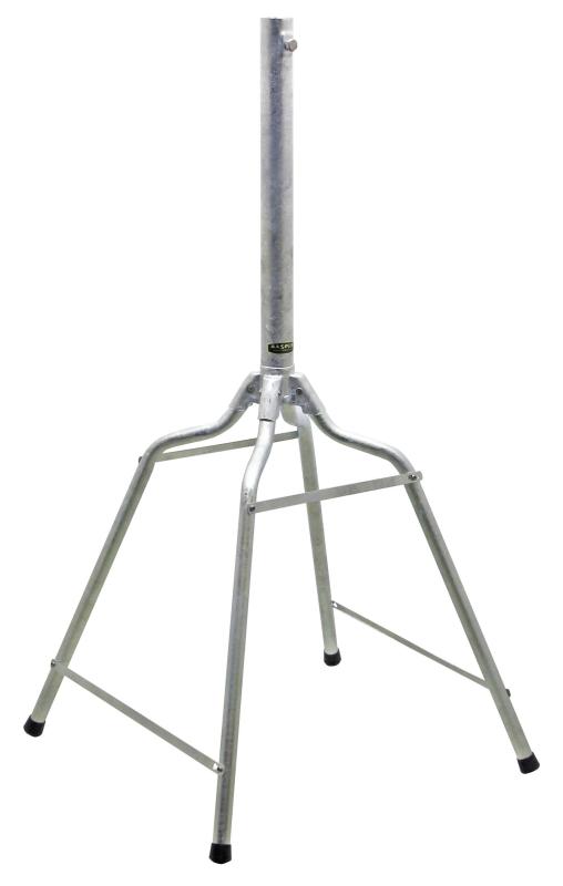 マスプロ電工 UHF・BS(CS)空中線両用大屋根軍事基地 50糎以下用 溶かすジンクメッキ RB43LS