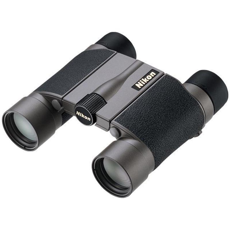 Nikon 小型望遠鏡 HG L続きもの 10×25HG L DCF ダハプリズム式 10倍25差しわたし 10X25HGL (日本製)