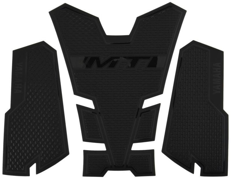 ヤマハ発動機(Yamaha) プロテクションパッド MT-25/MT-03 Q5K-YSK-122-T01