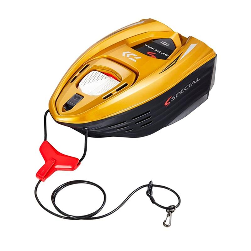ダイワ(DAIWA) 友舟 AT-700SP-S ゴールド