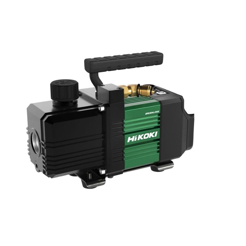 HiKOKI(ハイコーキ) 18V 申し受ける式 無意味さ揚水機 空調設備 蓄電池・申し受ける器・容れもの別売 UP18DYA(NN)