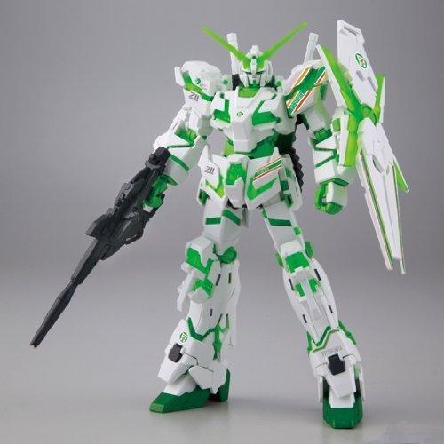 バンダイ(BANDAI) HGUC 1/144 ユニコーンガンダム デストロイモード セブン-イレブンカラー （セブン-イレブン）
