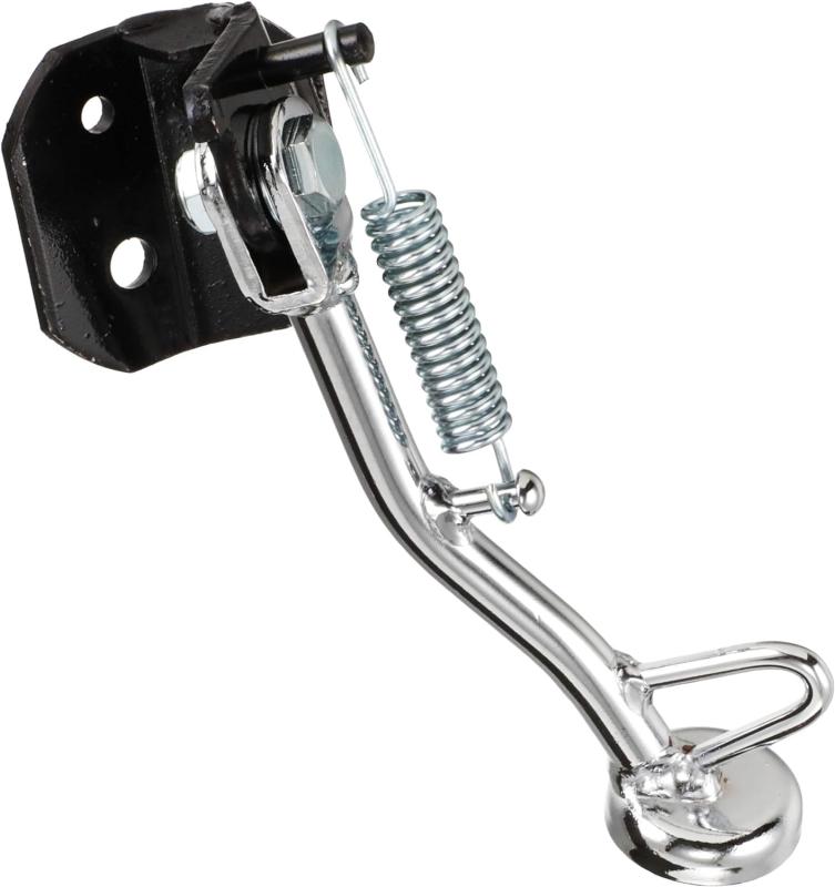 キタコ(KITACO) サイドスタンド SS-527 (メッキ) レッツ/レッツG(CA4AA) 656-2010527 5,015円