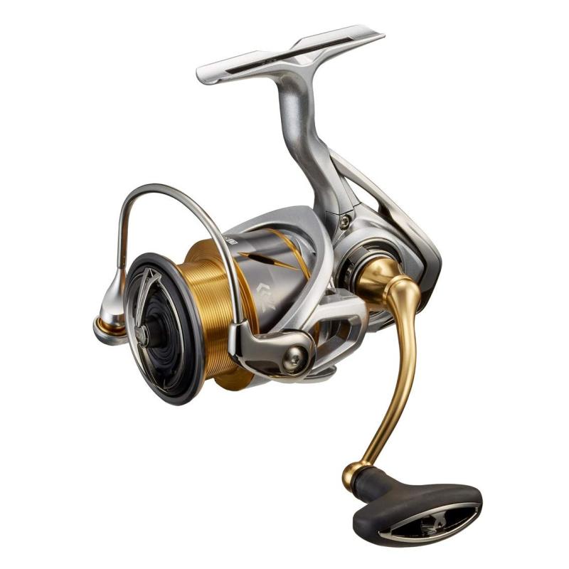 ダイワ(DAIWA) 21 フリームス LT3000-CXH