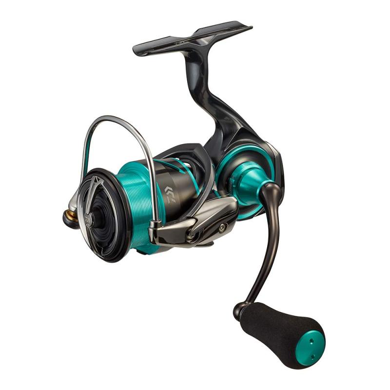 ダイワ(DAIWA) ２１ＥＭＥＲＡＬＤＡＳ ＡＩＲ ＬＴ２５００－ＸＨ