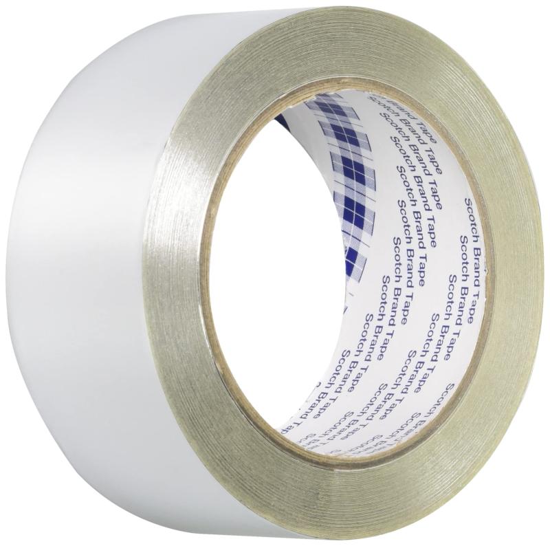 3M アルミ箔テープ No.AL-50BT 45mm幅 x 20m|シオカゼ商店