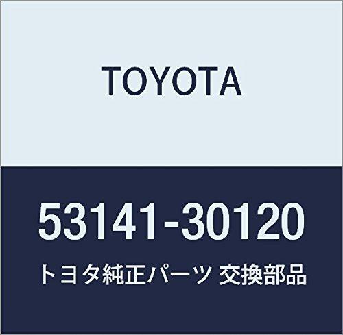 TOYOTA (トヨタ) 純正部品 ラジエータ グリル (フロントパネル) エンブレム マジェスタ 品番53141-30120