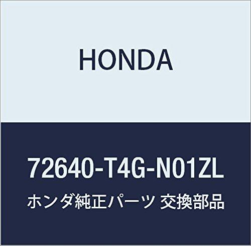HONDA (ホンダ) 純正部品 ハンドルASSY 品番72640-T4G-N01ZL