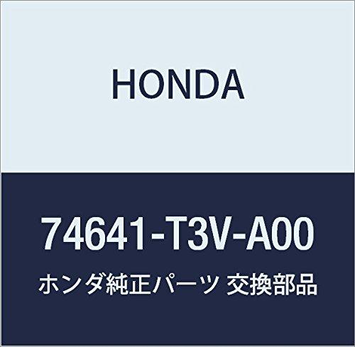 HONDA (ホンダ) 純正部品 カバー R 品番74641-T3V-A00