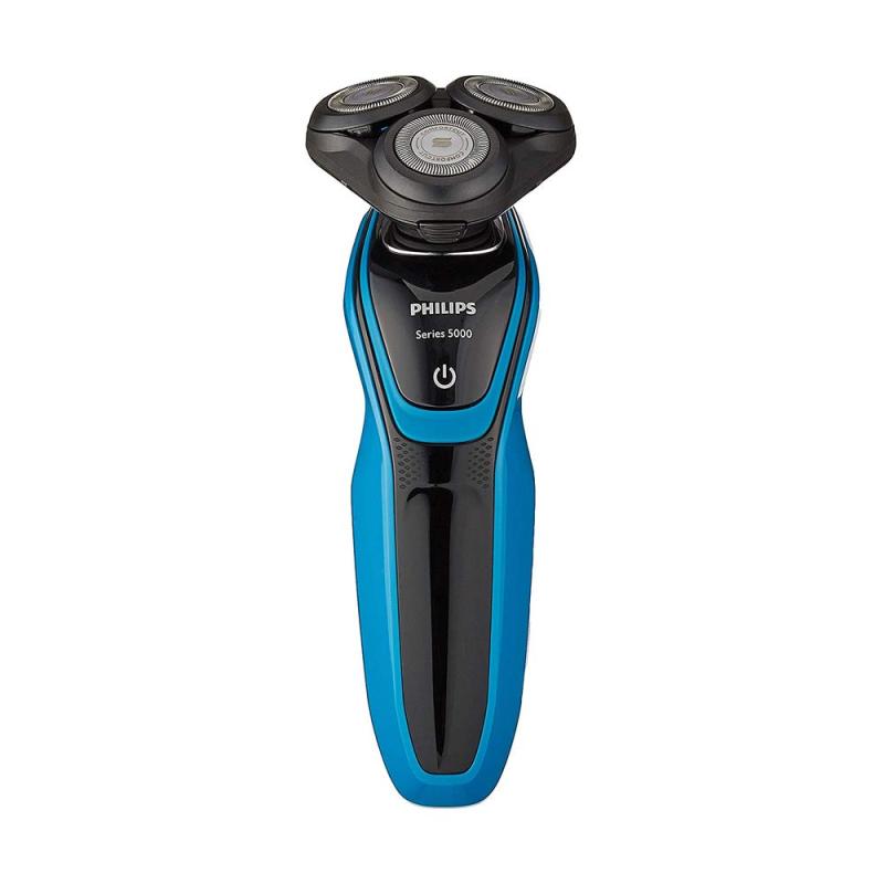フィリップス 5000続きもの メンズ 情の籠もった\u0026amp;素っ気ない灯し火電気カミソリ S5050/05