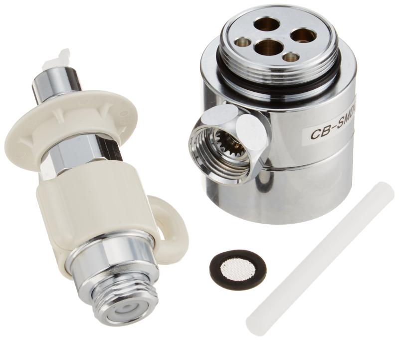 パナソニック 分かれ出る水栓 食器洗いもの機用 CB-SMD6