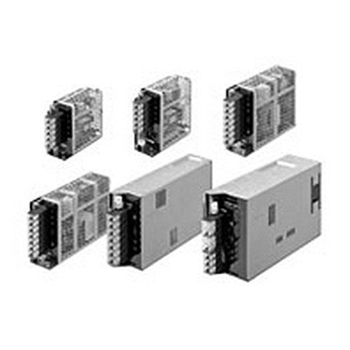 オムロン(OMRON) スイッチング・パワーサプライ カバー付タイプ 容量 150W 出力 DC12V(正式製品型番:S8FS-G15012C)