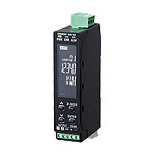 オムロン(OMRON) 小型電力量モニタ 本体 RS-485通信パルス出力 KM-N1-FLK