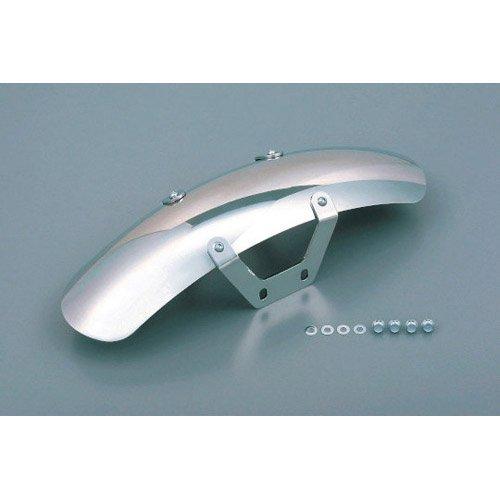 デイトナ(Daytona) バイク用 ショート フロント フェンダー W800 W650 W400 42792|シオカゼ商店