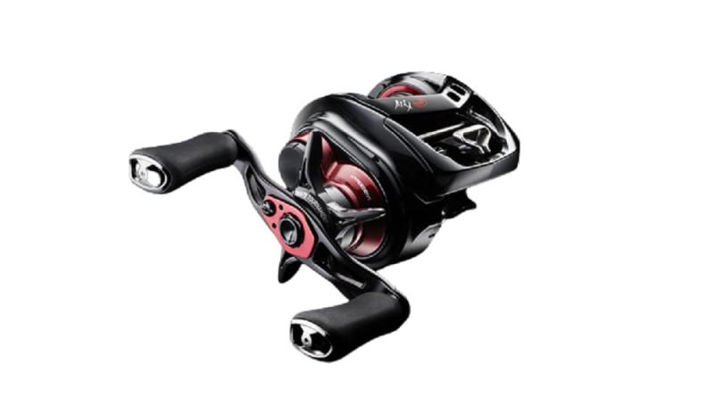 ダイワ(DAIWA) 木管 21 月下美人 AIR TW PE SPECIAL 8.5R
