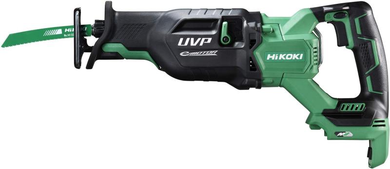HiKOKI(ハイコーキ) 36V 充電式 セーバーソー レシプロソー 電動ノコギリ CR36DA バッテリー・充電器・ケース別売り CR36DA(NN）