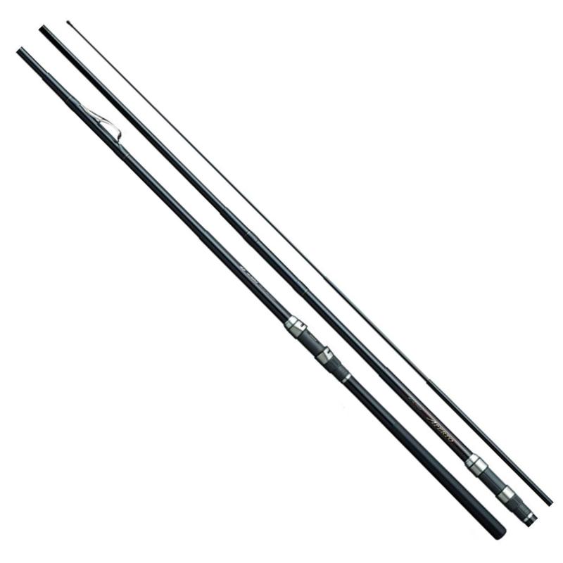 シマノ(SHIMANO) ロッド 磯竿 IG ハイスピード アペルト 4号 460E インナーガイドロッド