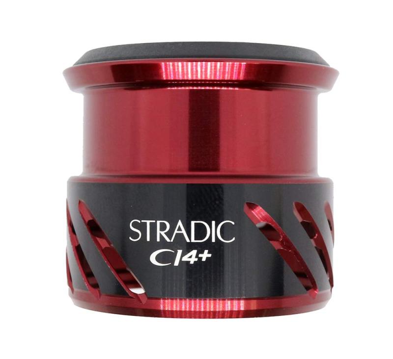 純正パーツ 16 ストラディック CI4+ C2000S スプール組 パートNo 13CER