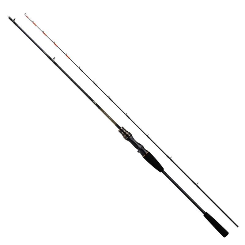ダイワ(DAIWA) 20 ともし火力くらべX 82 M-190