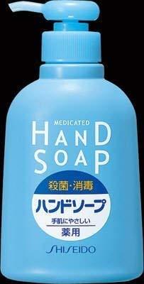 薬用ハンドソープ &times; 5個セット｜シオカゼ商店