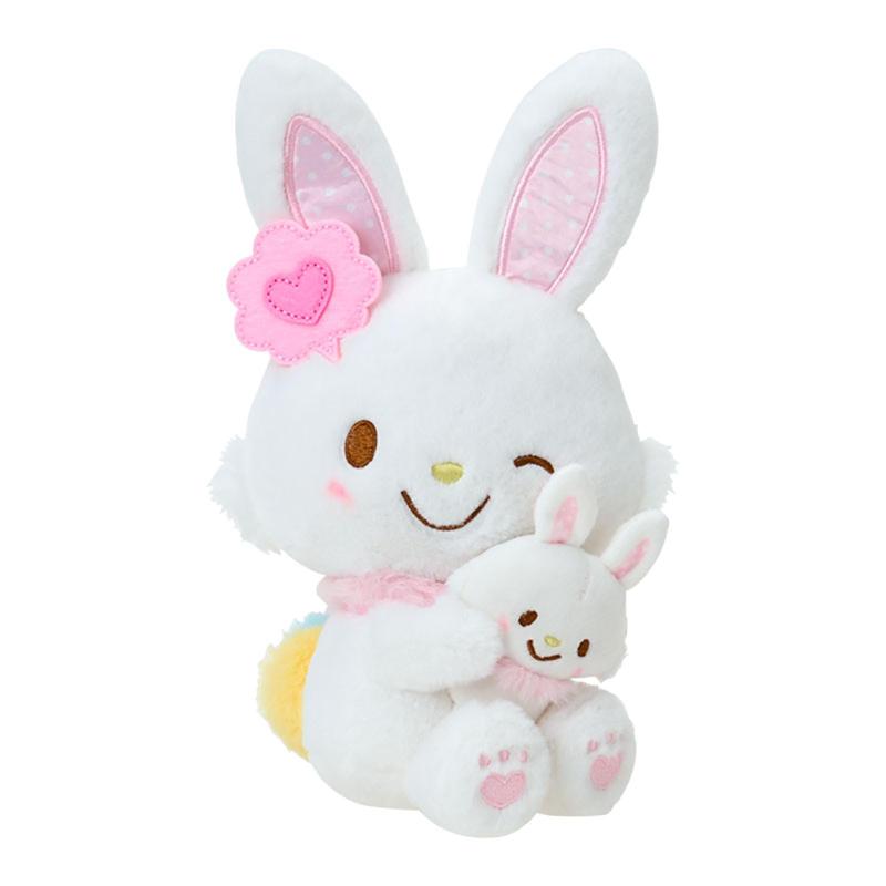 サンリオ(SANRIO) ぬいぐるみ（文字記号大賞第4弾 アイラブミーシリーズ Part2） ウィッシュミーメル ポリエステル 客体年歳3才以上 301388