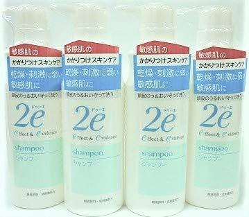 ［４個セット］ドゥーエ シャンプー 350mL入り×４個 5,822円