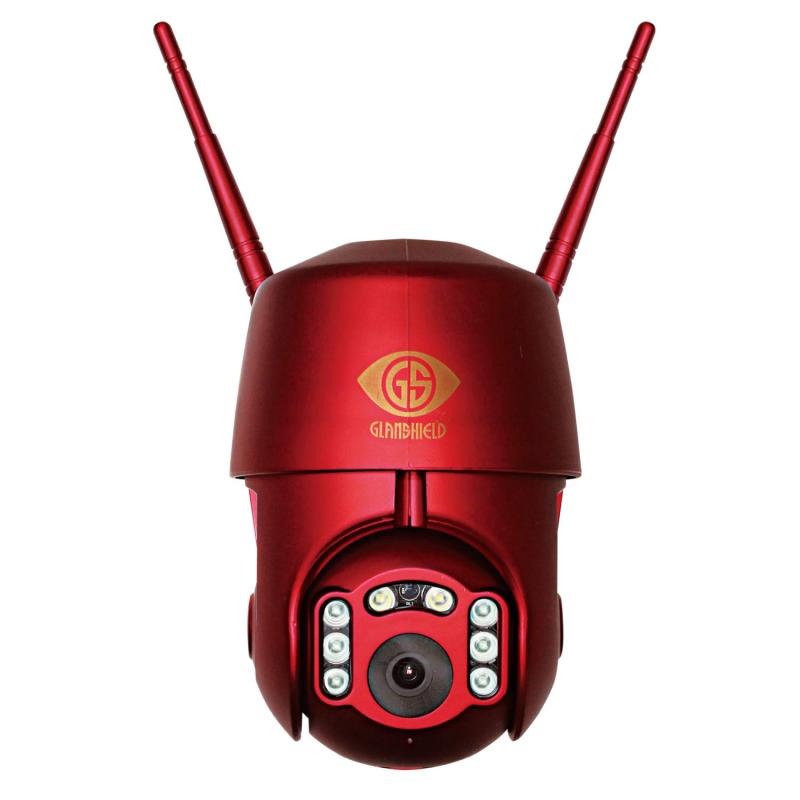 ダイビーボットアイ GS-DVYPTZ-101 15,695円