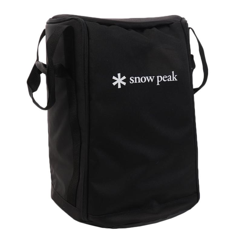 スノーピーク(snow peak) ストーブバッグ BG-100|シオカゼ商店