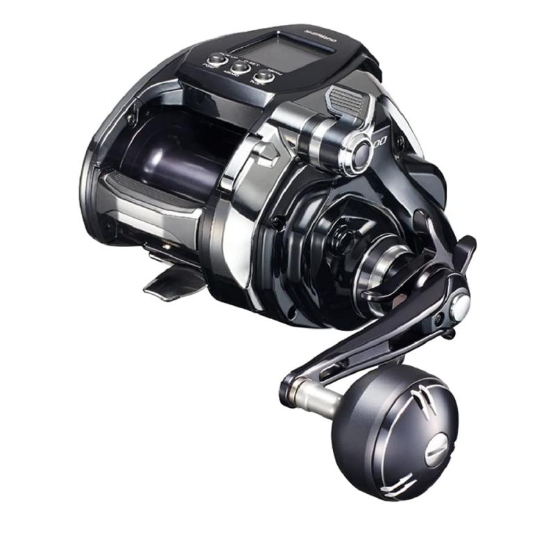 シマノ(SHIMANO) 電動リール 20 ビーストマスター MD3000 カンパチ ヒラマサ ブリ スルメイカ多点掛け|シオカゼ商店