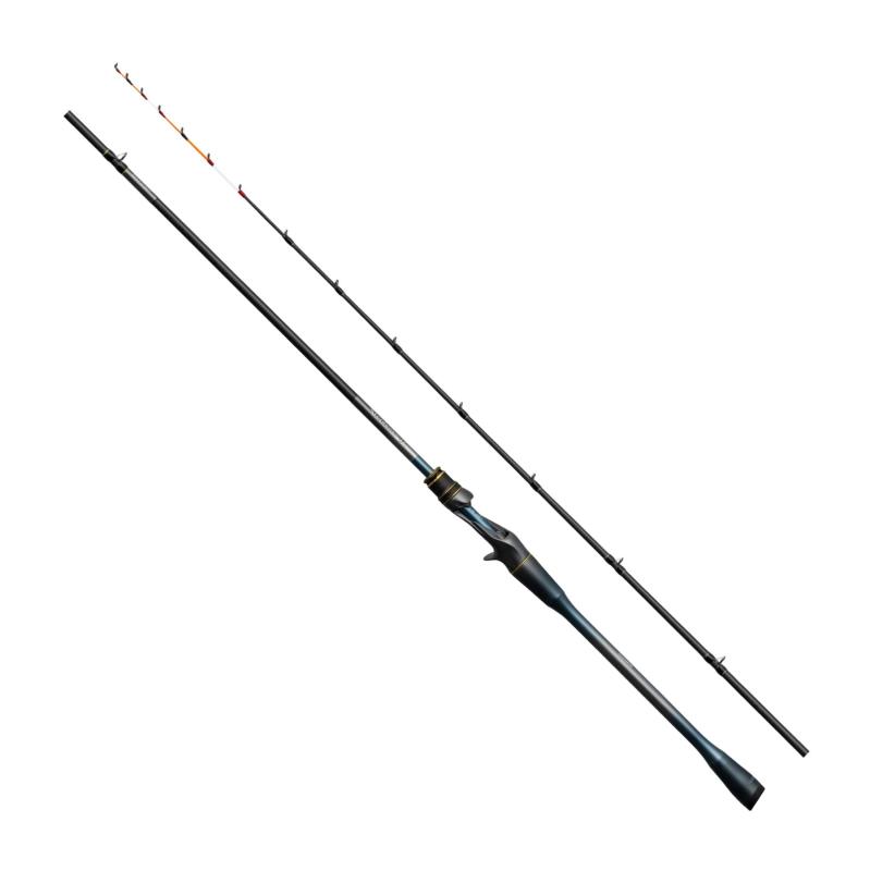 シマノ(SHIMANO) カワハギロッド 25ステファーノ 攻 H177SP｜シオカゼ商店