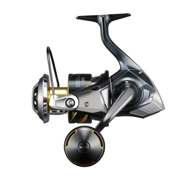 シマノ(SHIMANO) スピニングリール 25ステラ SW 8000HG|シオカゼ商店