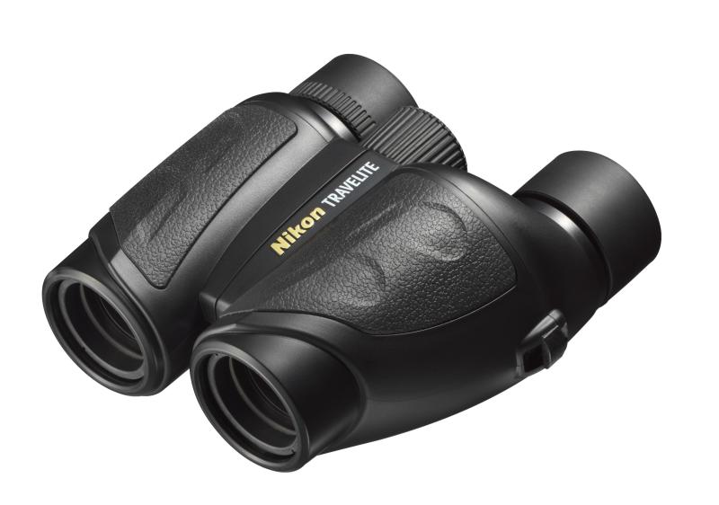Nikon 小型望遠鏡 トラベライトVI 8x25 ポロプリズム式 8倍25差しわたし T68X25