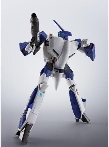 HI-METAL R 超時空要塞マクロス VF-1A バルキリー(マクシミリアン・ジーナス機)|シオカゼ商店
