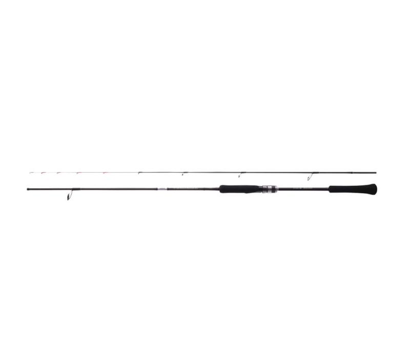 シマノ(SHIMANO) 極点 並継 ソルト 差し交わす軍事任務BB 2021 S66ML-S 102g オフショアフリースタイル