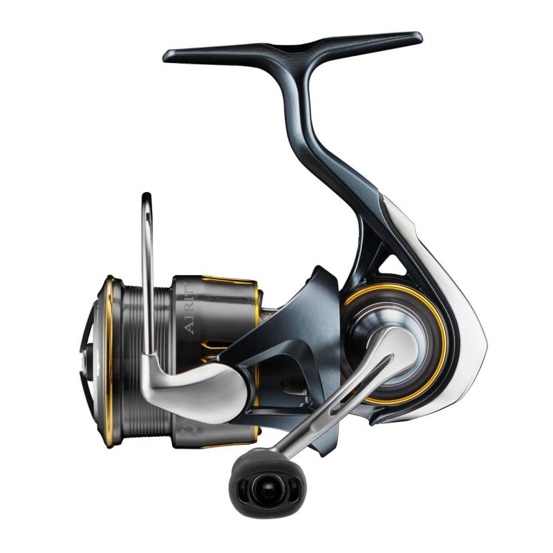 ダイワ(DAIWA) スピニングリール 23エアリティ(AIRITY) SF2000SS-P|シオカゼ商店