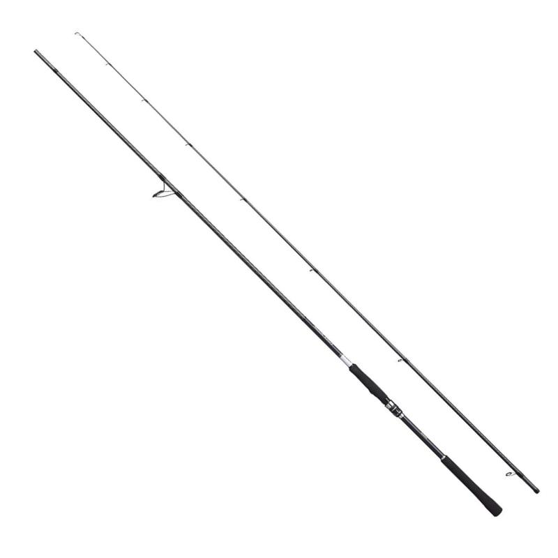 シマノ(SHIMANO) ソルトウォーターロッド シーバス ムーンショット 2021年モデル S106MH シーバス ショアキャスティング｜シオカゼ商店