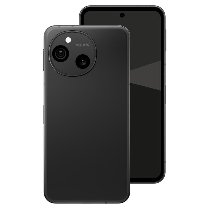 AQUOS sense10 256GB [フルブラック]｜シオカゼ商店