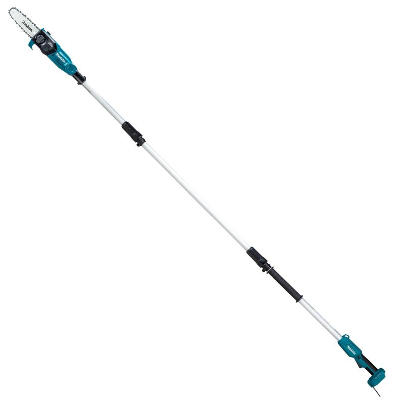 マキタ(Makita) ２００ミリ充電式高枝チェンソー 18V バッテリ・充電器別売 MUA200DZ｜シオカゼ商店