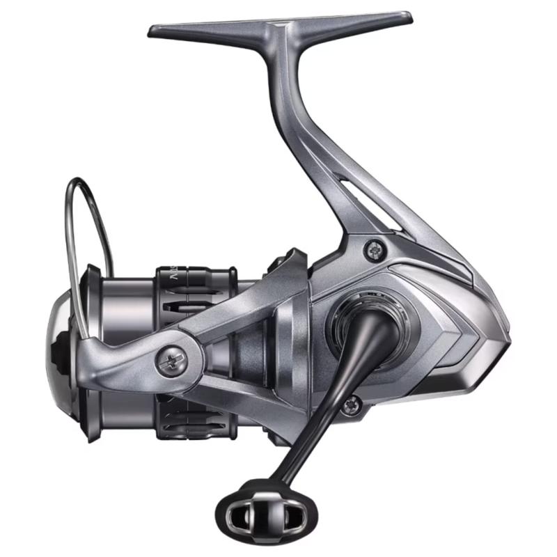 シマノ(SHIMANO) スピニングリール 21 茄子手当たり C2000SHG