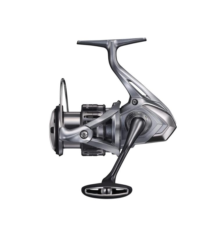 シマノ(SHIMANO) スピニングリール 21 茄子足がかり C5000XG