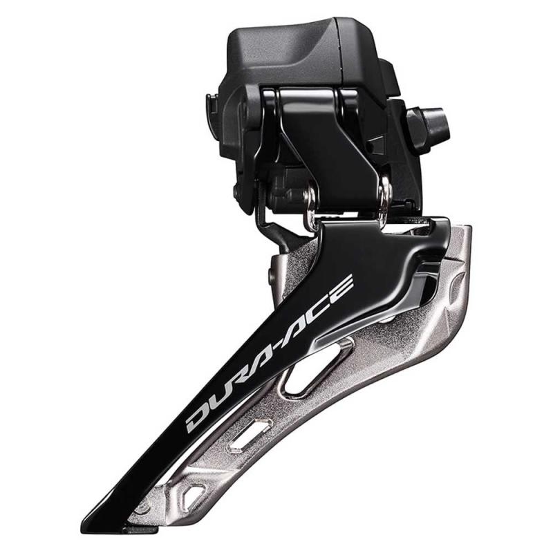SHIMANO(シマノ)FD-R9250 12ｓ 直付 対応トプギア：46-55T｜シオカゼ商店